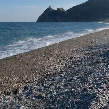 La Terrazza Sul Mare *