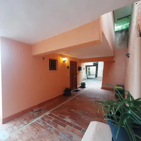 La Terrazza Sul Mare Lejlighed *