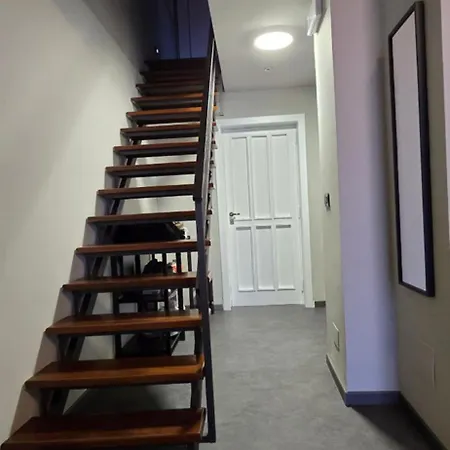 La Terrazza Sul Mare *