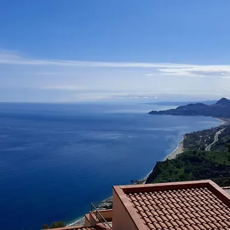 La Terrazza Sul Mare