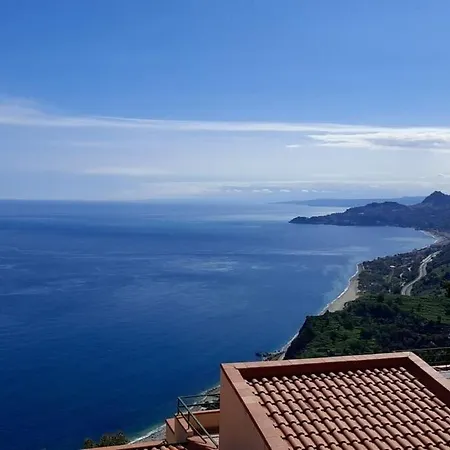 Apartment La Terrazza Sul Mare