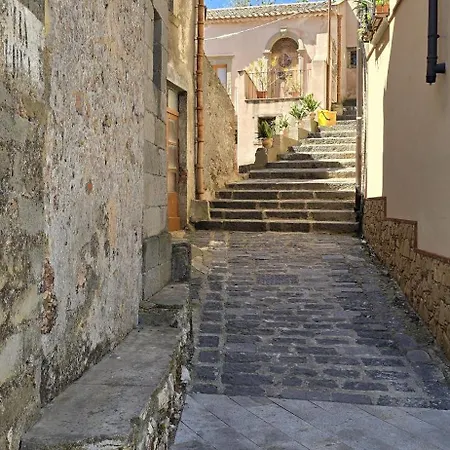 La Terrazza Sul Mare * Forza d'Agro