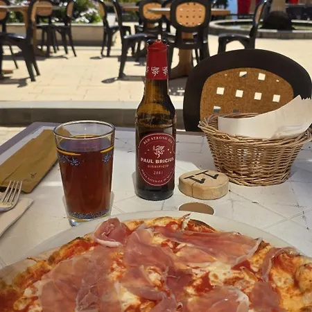 La Terrazza Sul Mare